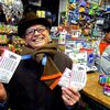 Two Mega Millions Winners, And <em>Lost</em> Fans Luck Out